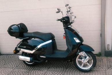 Lambretta LN 150 - 2013