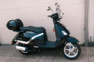 Lambretta LN 150 - 2013