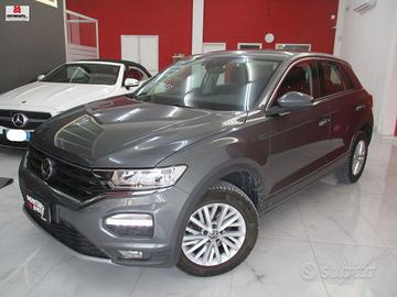 VOLKSWAGEN T-Roc 1.0 TSI BUSINESS 110cv 2021