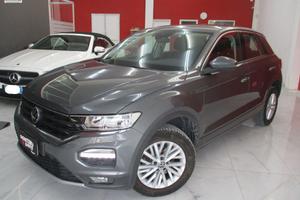 VOLKSWAGEN T-Roc 1.0 TSI BUSINESS 110cv 2021