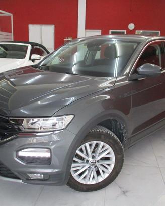 VOLKSWAGEN T-Roc 1.0 TSI BUSINESS 110cv 2021
