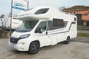 Adria CORAL XL A670DK AXESS