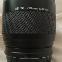 Obiettivo Kyocera 70-210