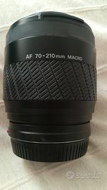 Obiettivo Kyocera 70-210