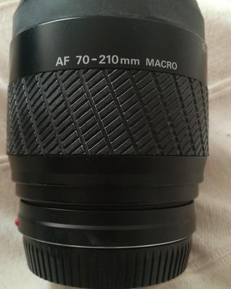 Obiettivo Kyocera 70-210