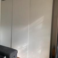 Armadio Caccaro 3 ante scorrevoli 280x280