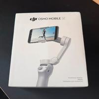 Dji osmo mobile se