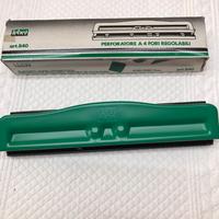 Perforatore Lebez 4 fori