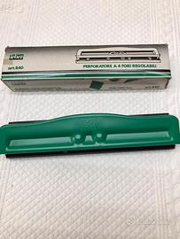 Perforatore Lebez 4 fori