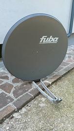 Antenna Parabolica Satellitare