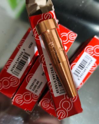 ugelli acetilene 10-15 / 15-25