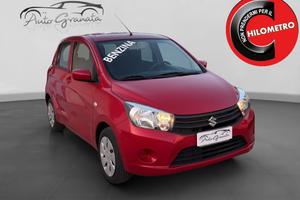 SUZUKI Celerio 1.0 Style PER NEOPATENTATI