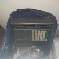 Bilancia Elettronica portata 12 kg