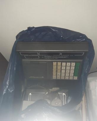 Bilancia Elettronica portata 12 kg