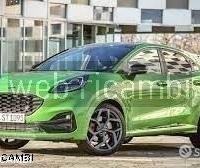 Ford puma st line ricambi 2019