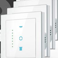 Interruttore per tapparelle Wi-Fi CURRYSMARTER,