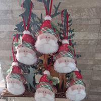 Decorazioni natalizie