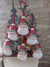 Decorazioni natalizie