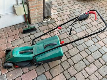 Tagliaerba bosch