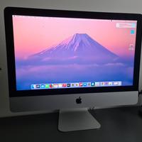  iMac 16.2 intel core i5 2016