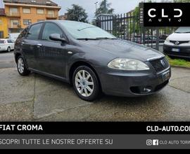 FIAT Croma 1.9 Multijet 16V Active