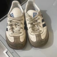 Adidas gazzelle samba bimbo