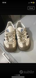 Adidas gazzelle samba bimbo