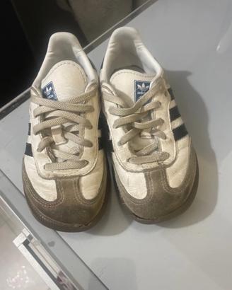 Adidas gazzelle samba bimbo