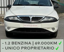 LANCIA Y 1.2 Unico Proprietario 69.000km