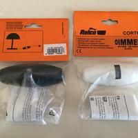 Variatore elettronico da tavolo Relco Art. Corto