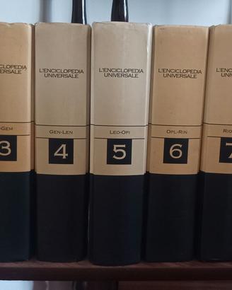 Enciclopedia Universale