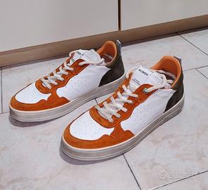 Sneakers WOMSH uomo taglia 44