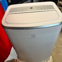 Condizionatore/ pompa di calore - portatile