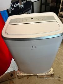 Condizionatore/ pompa di calore - portatile