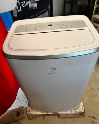 Condizionatore/ pompa di calore - portatile