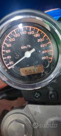 Honda Hornet 900