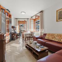 Ampio Bilocale di 70 mq - Tripla Esposizione - Pia