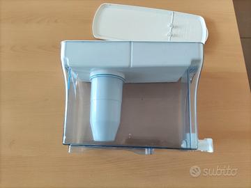  Erogatore d’acqua con filtro ZeroWater 