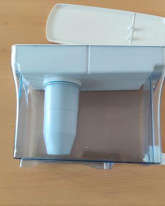  Erogatore d’acqua con filtro ZeroWater 