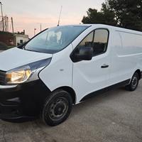FIAT Talento furgone 2.0 - 120cv. EURO6