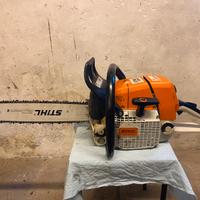 Motosega sthill ms 440