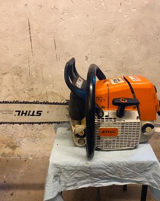 Motosega sthill ms 440