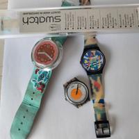 Orologi Swatch collezione