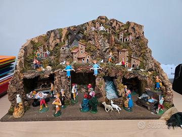 presepe completo