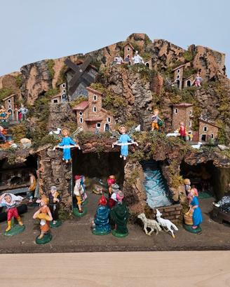 presepe completo