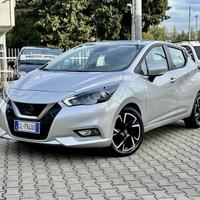 Nissan Micra IG-T 92 GPL 5 porte Eco N-Design
