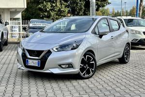 Nissan Micra IG-T 92 GPL 5 porte Eco N-Design