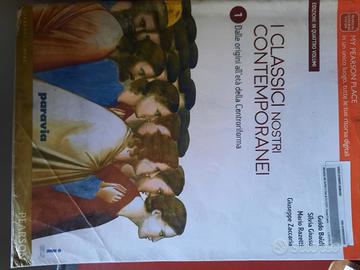 I classici nostri contemporanei 1