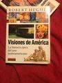 Storia dell'arte americana in versione spagnola