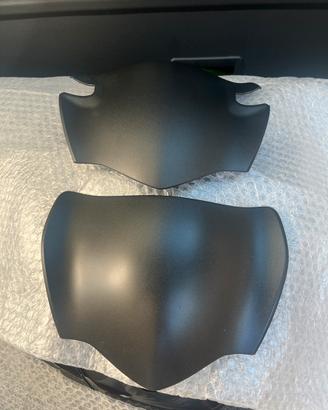 coppia di cupolini/mascherine per honda sh